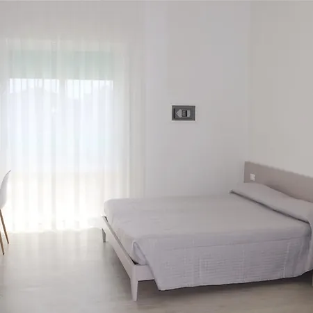 Ξενοδοχείο Serena