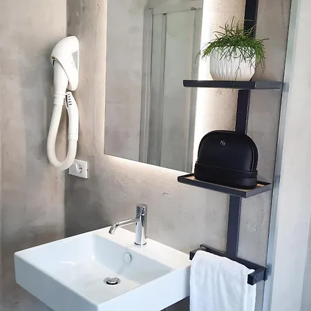 Hotell Serena Lido di Jesolo