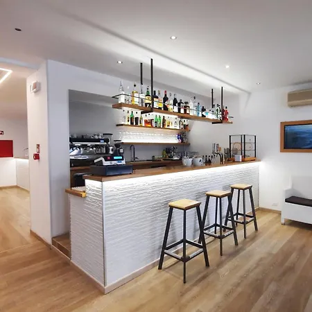 Hotell Serena Lido di Jesolo