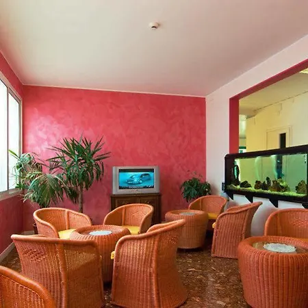 Hotel Serena 3*