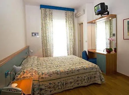 Serena Ξενοδοχείο 3*