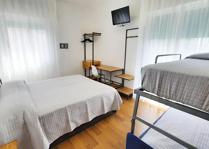Hotel Serena