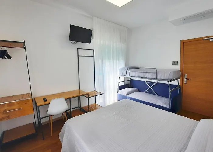 Hotel Serena Lido di Jesolo