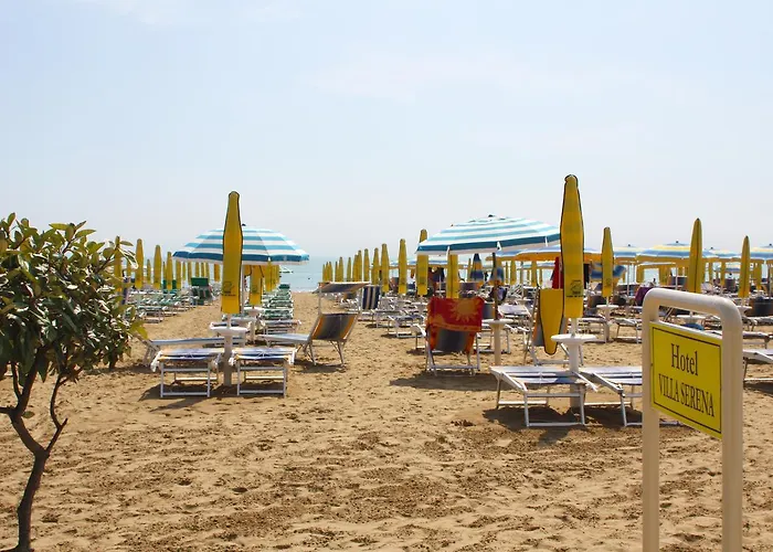 Serena Hotel 3*