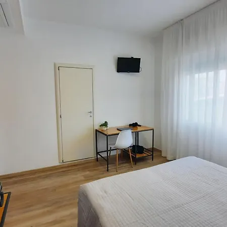 Hotel Serena 3*