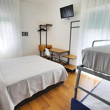 Hotel Serena