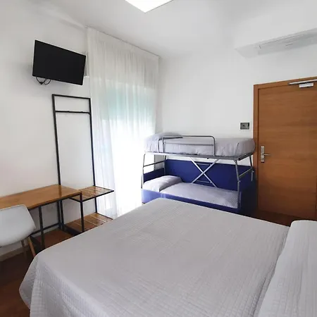 Serena Hotel Lido di Jesolo