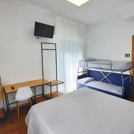 Otel Serena Lido di Jesolo