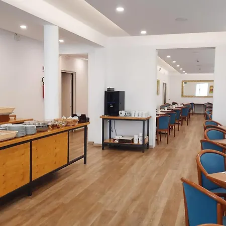 Hotel Serena 3*