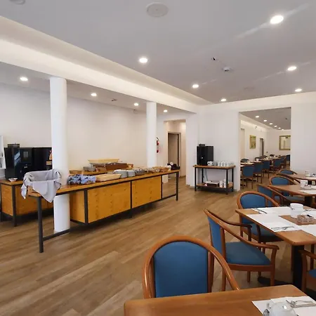 Serena Hotel Lido di Jesolo