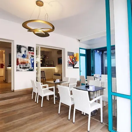 Hotel Serena Lido di Jesolo