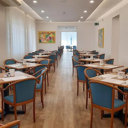 Serena Lido di Jesolo