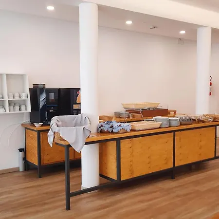 Serena Hotel 3*