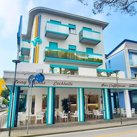 Serena Hotel Lido di Jesolo