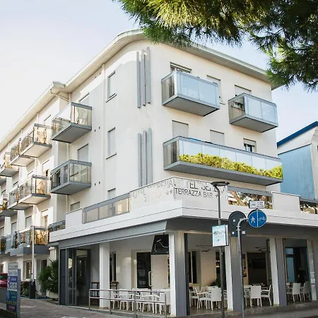 Hotel Serena 3*