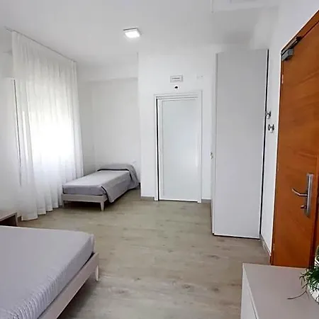 Serena Lido di Jesolo