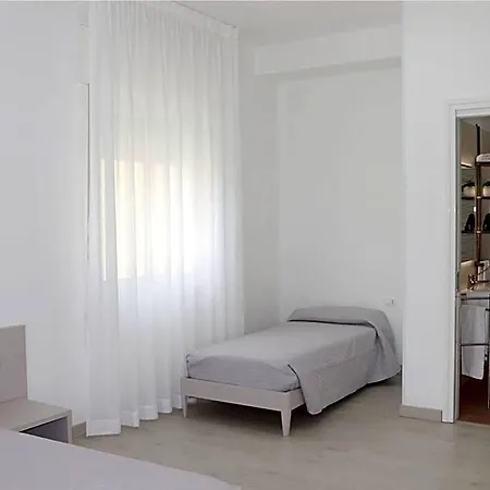 Hotel Serena