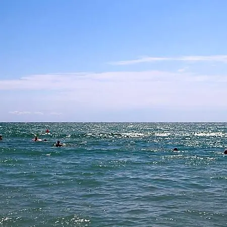 Hotel Serena Lido di Jesolo