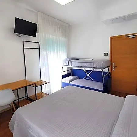 Serena Hotel Lido di Jesolo