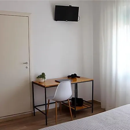 Hotel Serena