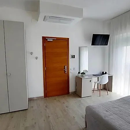 Serena Hotel Lido di Jesolo
