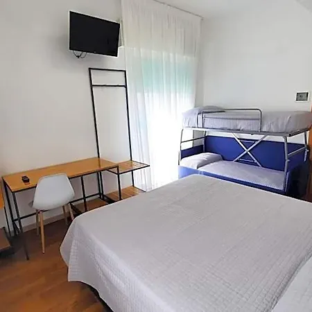 Serena Hotel Lido di Jesolo