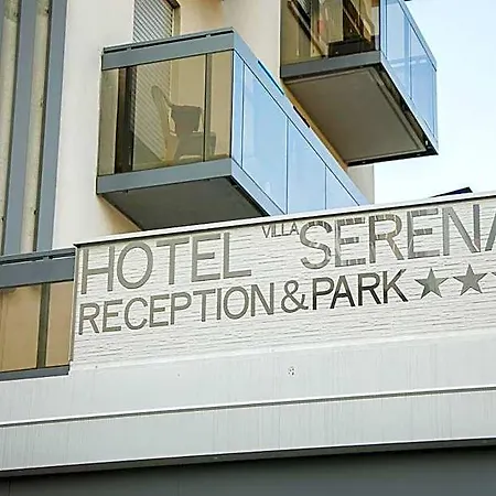 Serena Lido di Jesolo