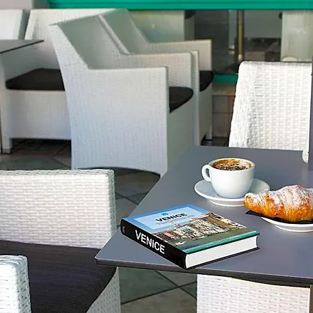 Serena 3* Lido di Jesolo