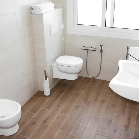 Serena Otel Lido di Jesolo