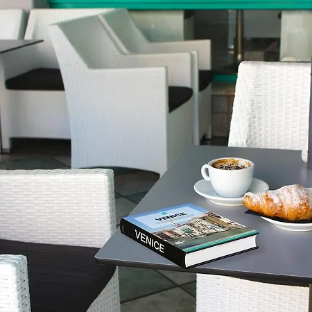 Serena 3* Lido di Jesolo