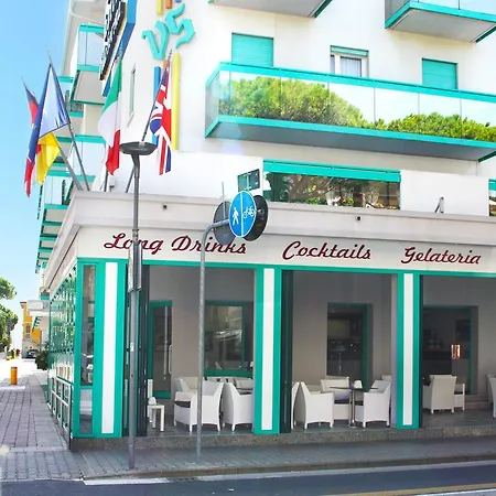 Hotel Serena Lido di Jesolo