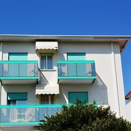 Serena 3* Lido di Jesolo