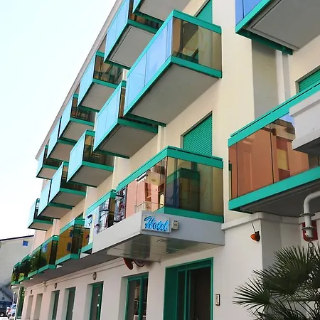 Hotel Serena 3*