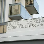 Hotel Serena Lido di Jesolo