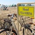 Serena 3* Lido di Jesolo