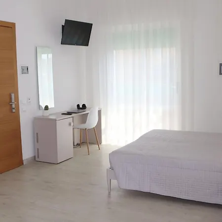 Hotel Serena Jesolo
