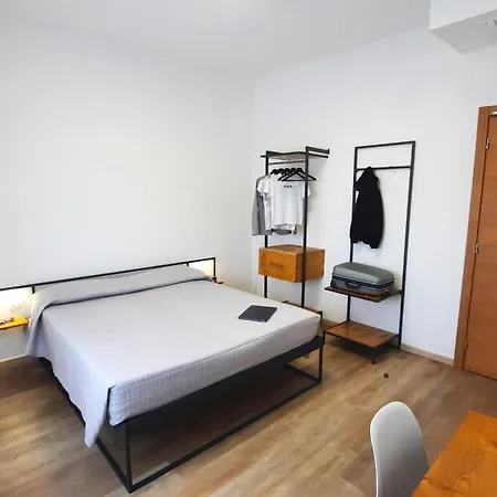 Serena Hotel 3*
