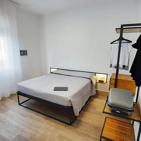 Hotel Serena Jesolo
