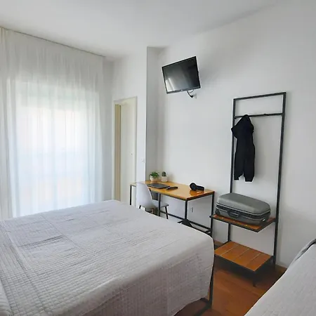 Serena 3* Jesolo