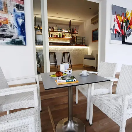 Otel Serena 3*