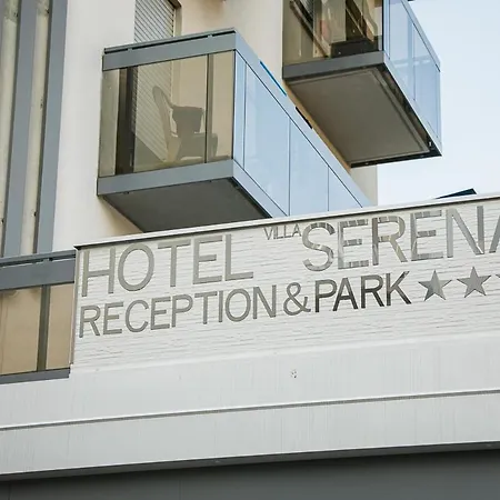 Otel Serena Lido di Jesolo