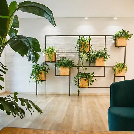Hotel Serena