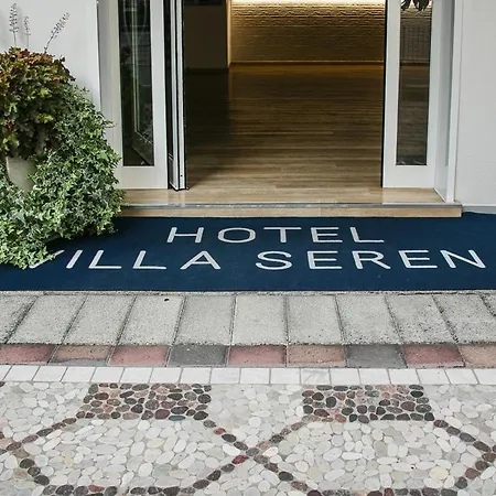 Serena 3* Jesolo