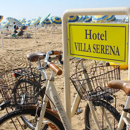Serena 3* Jesolo