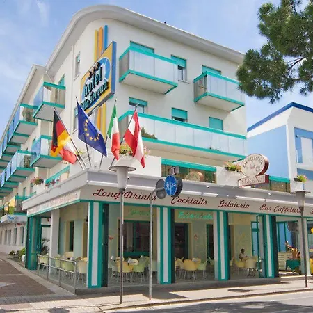 Serena Hotel