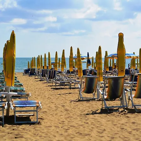 Serena Hotel Jesolo