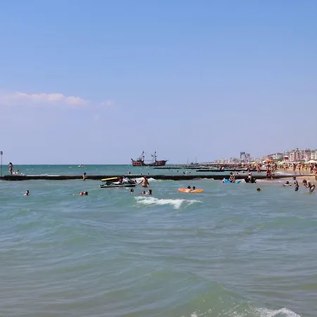 Serena Jesolo