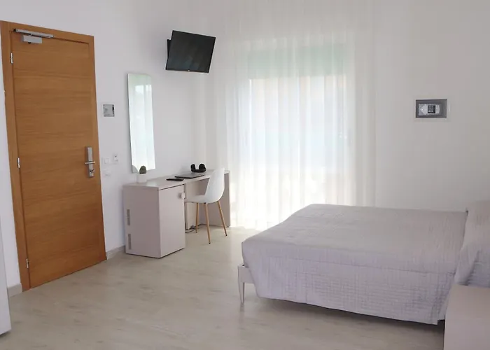 Szálloda Serena Lido di Jesolo