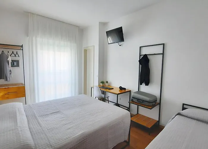 Serena 3* Lido di Jesolo