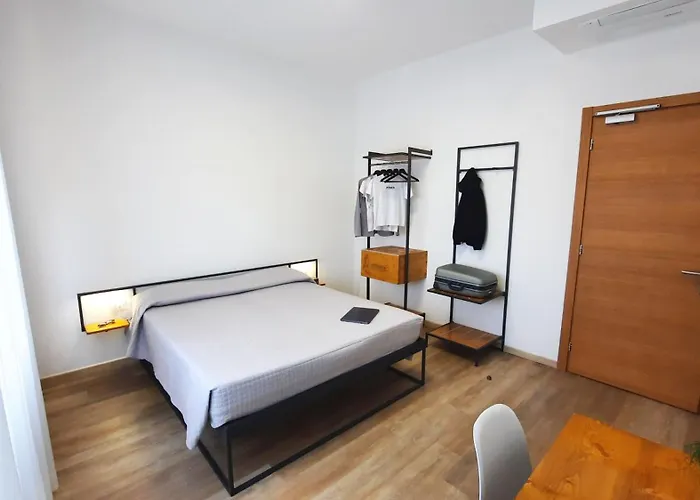 Szálloda Serena 3*